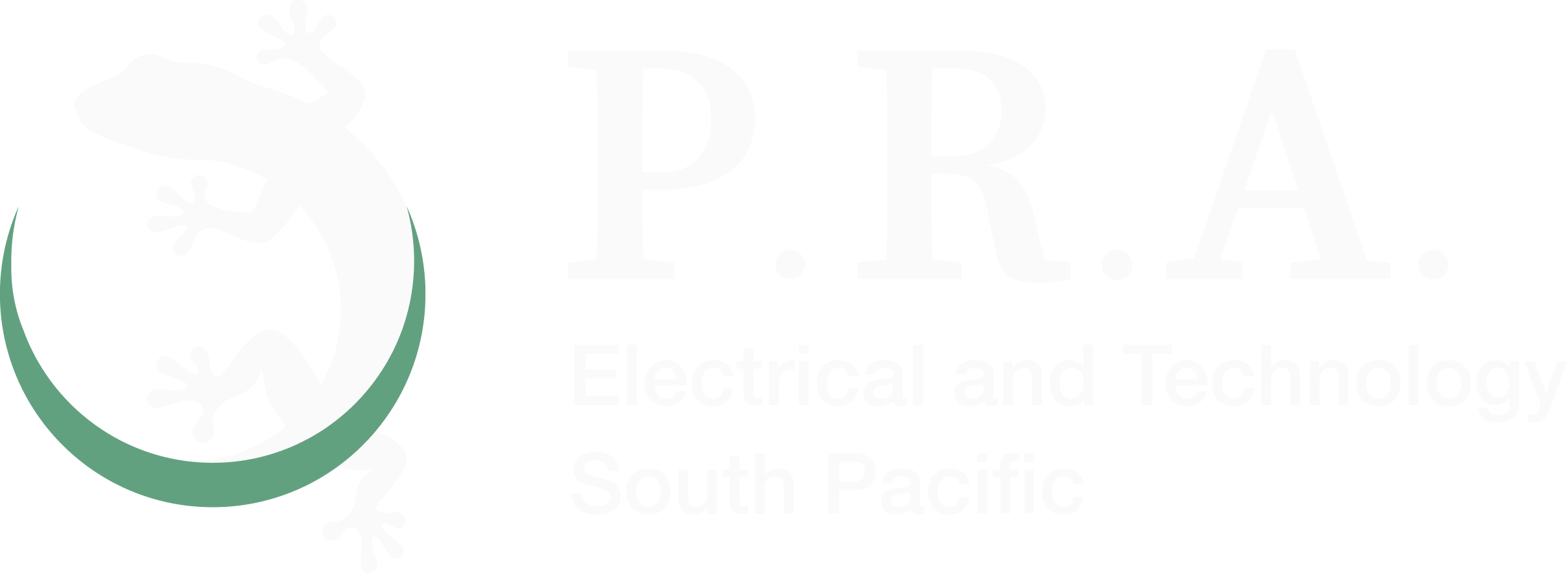 PRA Electrical Pty. Ltd.